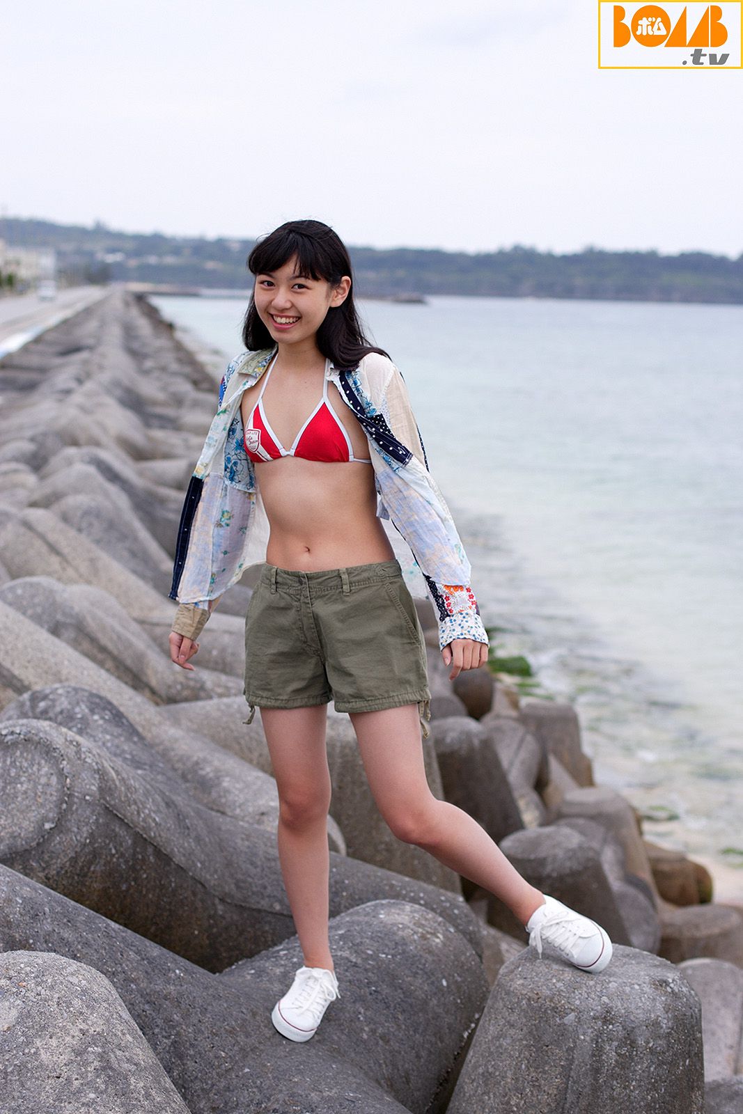 [Bomb.TV] 2005年08月刊 彩月貴央 Ayatsuki Takaou