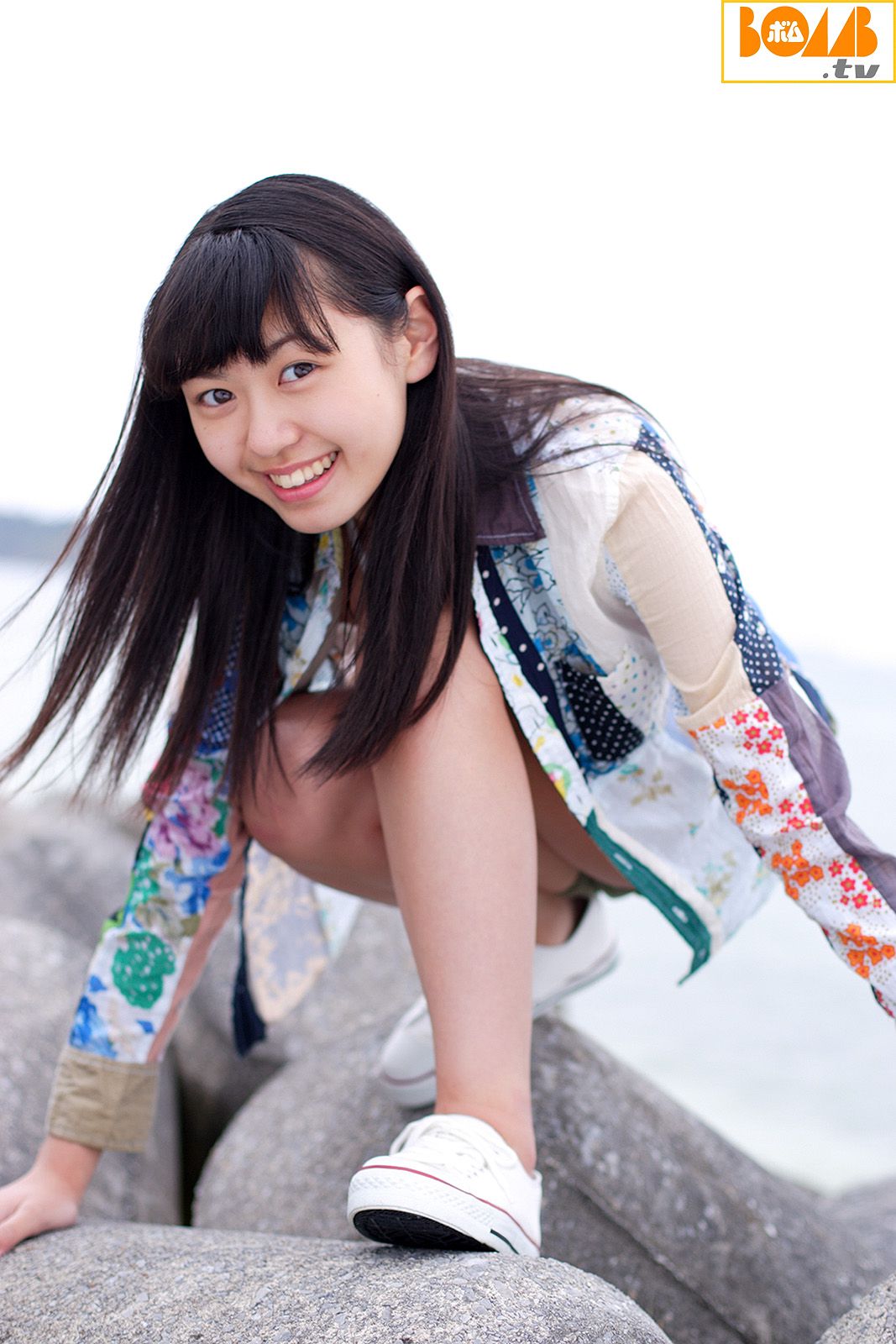 [Bomb.TV] 2005年08月刊 彩月貴央 Ayatsuki Takaou