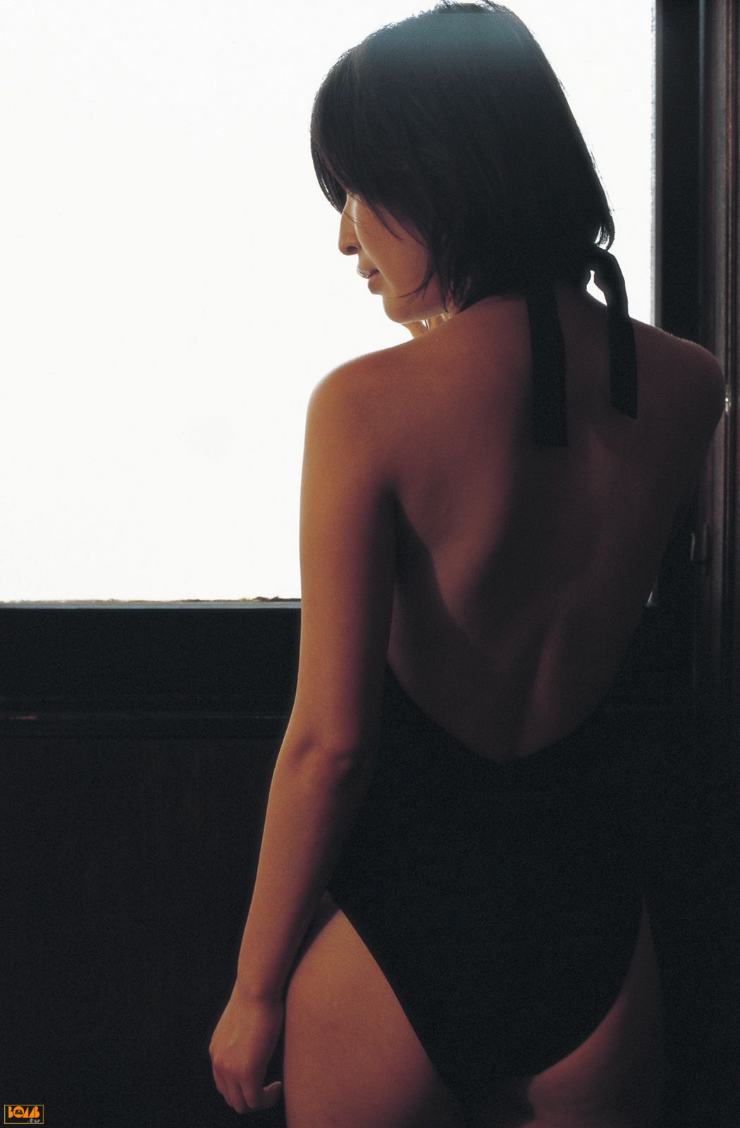 [Bomb.TV] 2005年08月刊 Mayumi Ono 小野真弓