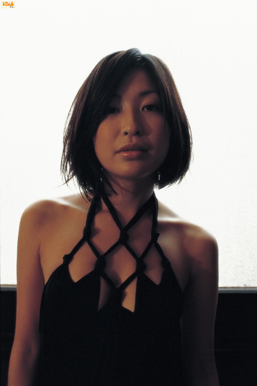 [Bomb.TV] 2005年08月刊 Mayumi Ono 小野真弓
