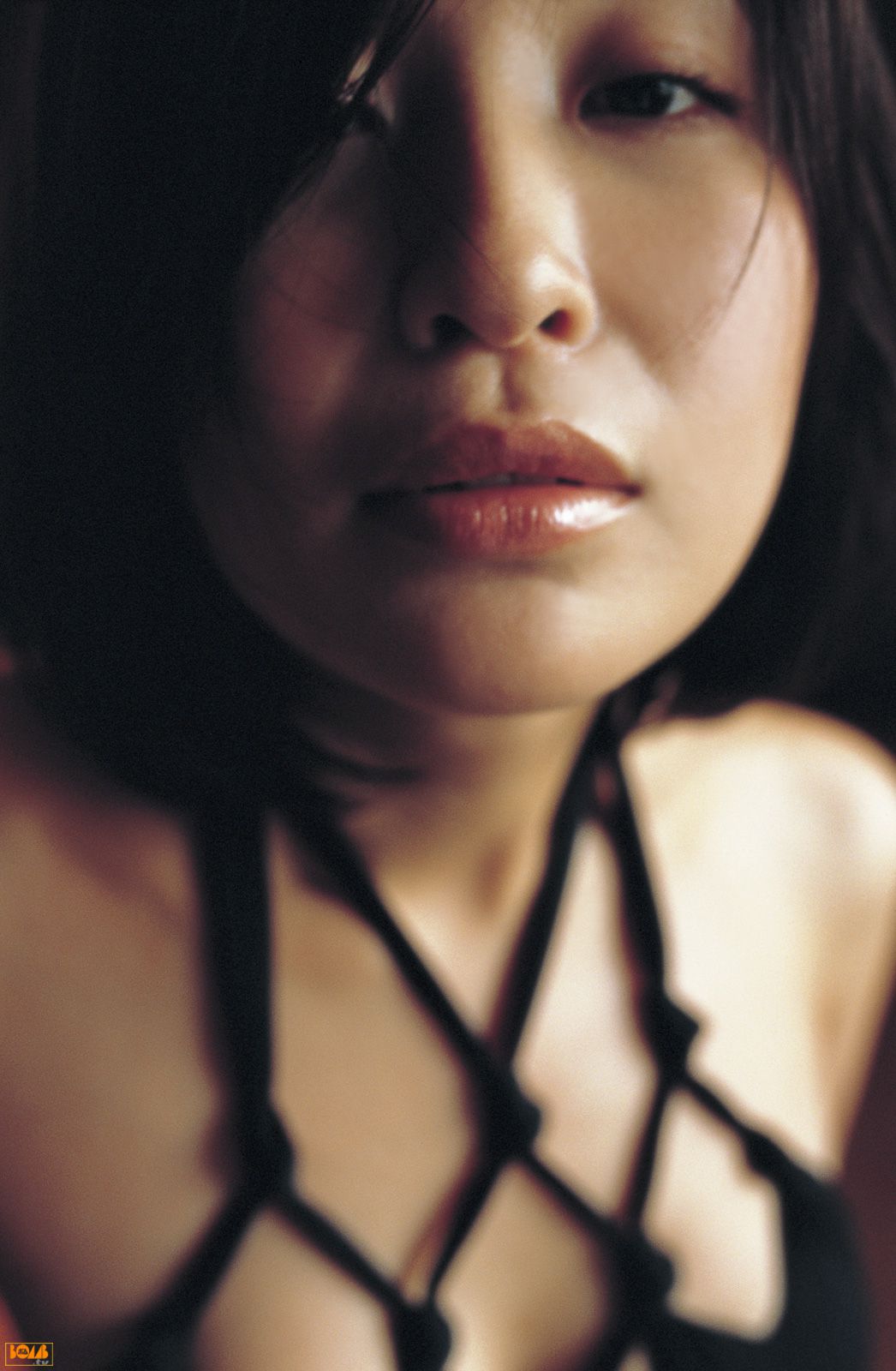 [Bomb.TV] 2005年08月刊 Mayumi Ono 小野真弓