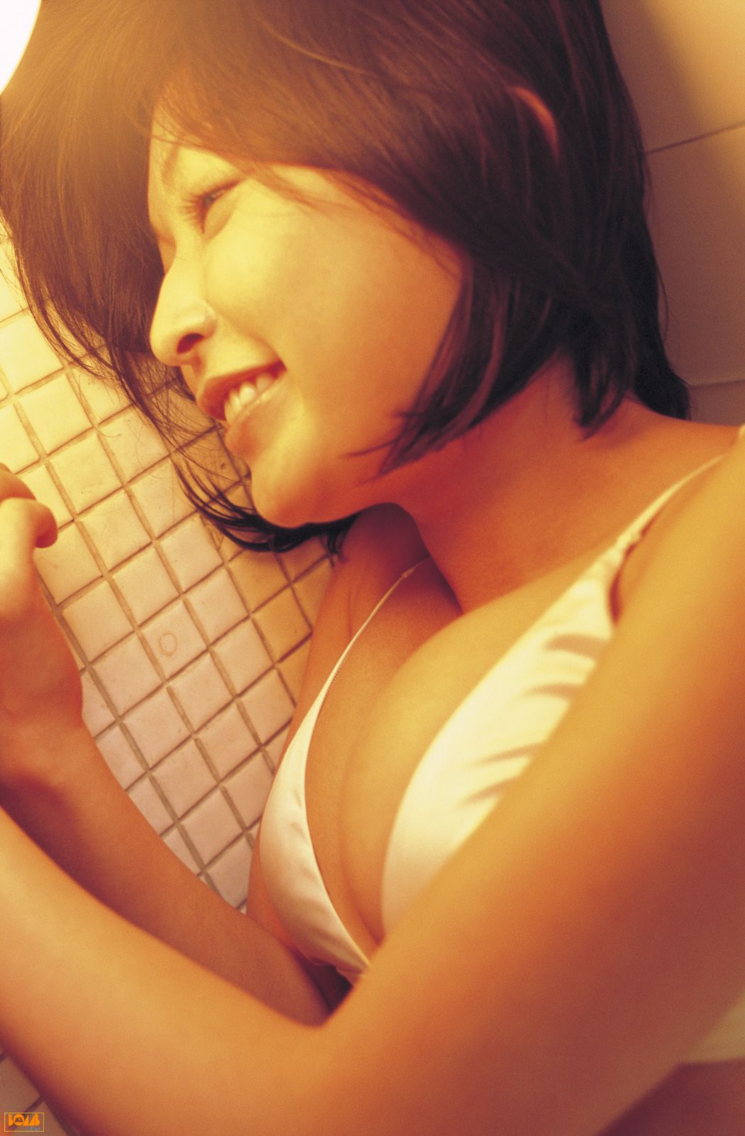 [Bomb.TV] 2005年08月刊 Mayumi Ono 小野真弓