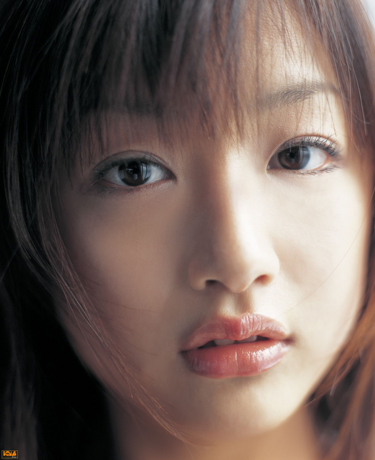 [Bomb.TV] 2005年09月刊 Risa Kudo 工藤里紗