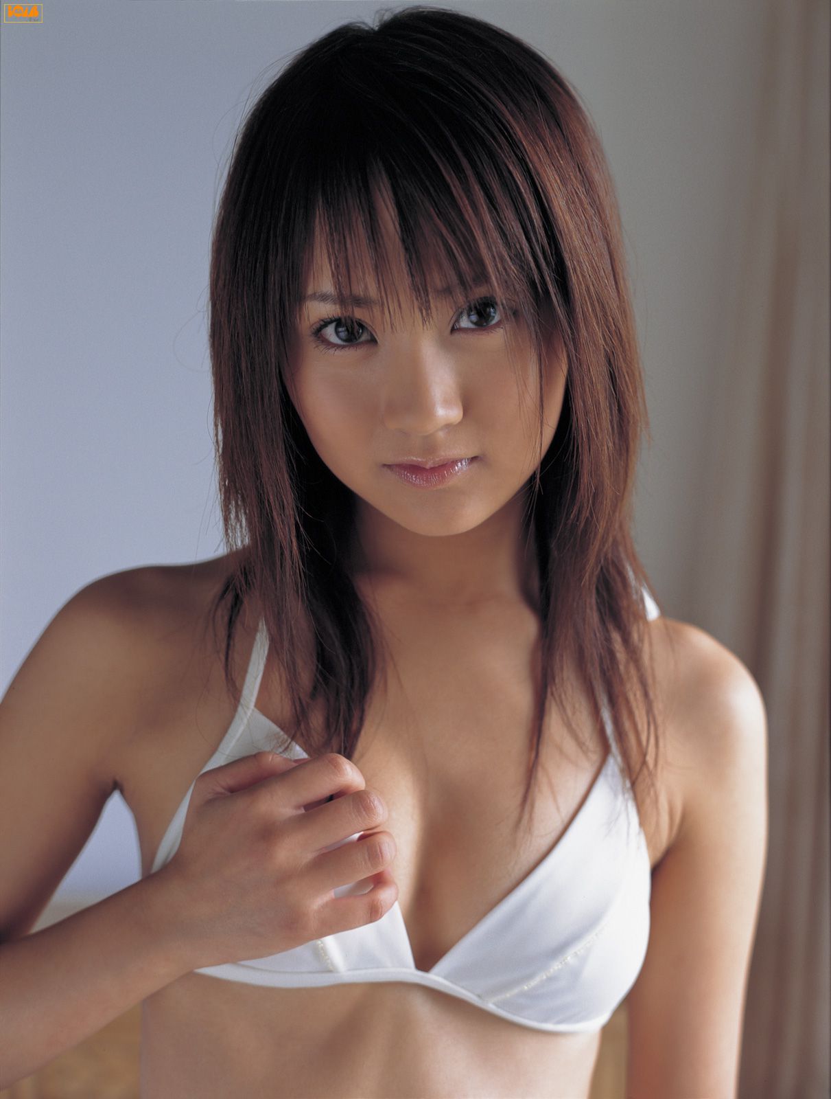 [Bomb.TV] 2005年09月刊 Shoko Hamada 浜田翔子