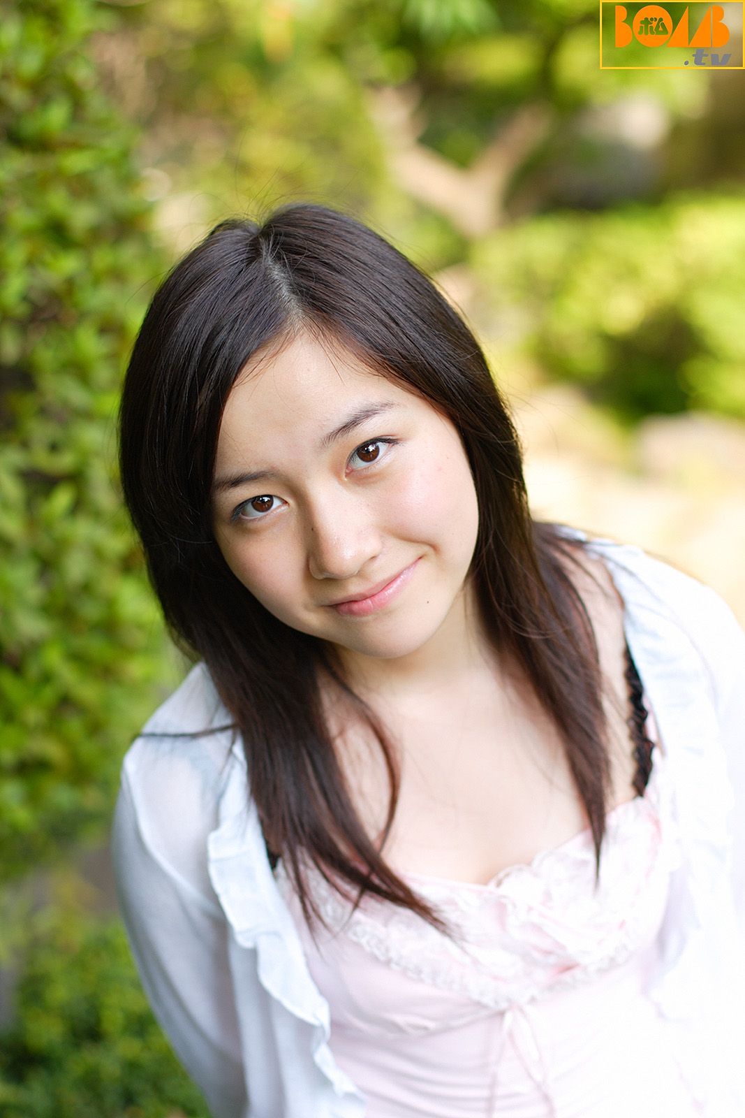 [Bomb.TV] 2005年09月刊 Yuria Nakazawa 中沢悠里亜