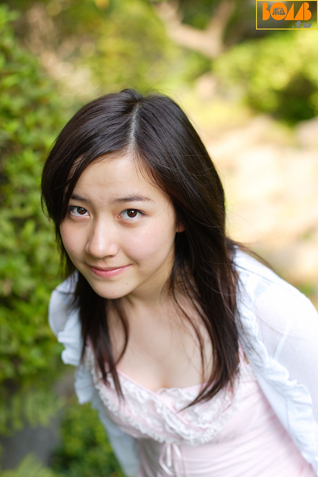 [Bomb.TV] 2005年09月刊 Yuria Nakazawa 中沢悠里亜