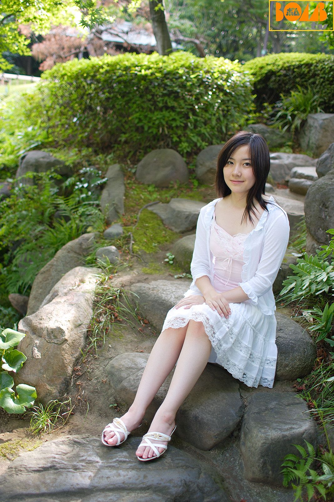 [Bomb.TV] 2005年09月刊 Yuria Nakazawa 中沢悠里亜