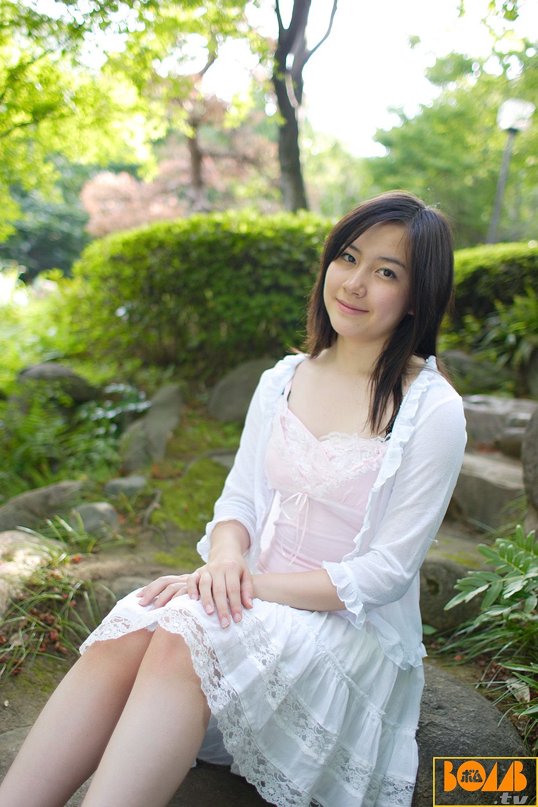 [Bomb.TV] 2005年09月刊 Yuria Nakazawa 中沢悠里亜