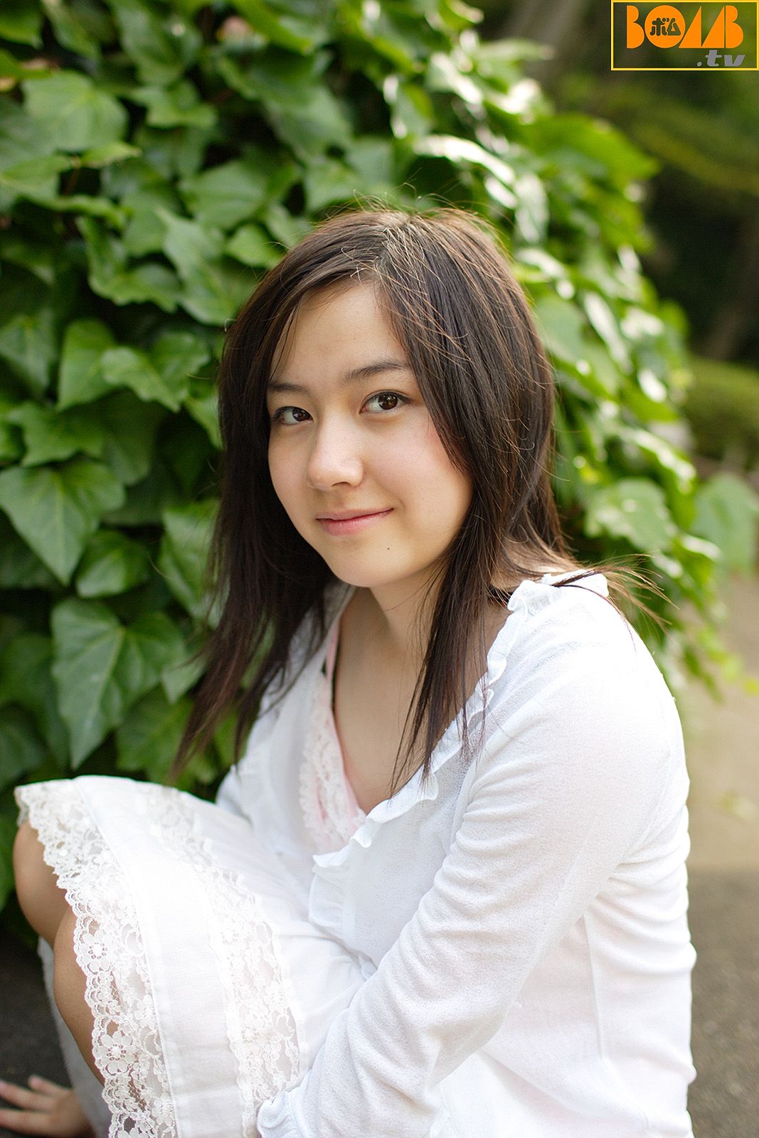 [Bomb.TV] 2005年09月刊 Yuria Nakazawa 中沢悠里亜