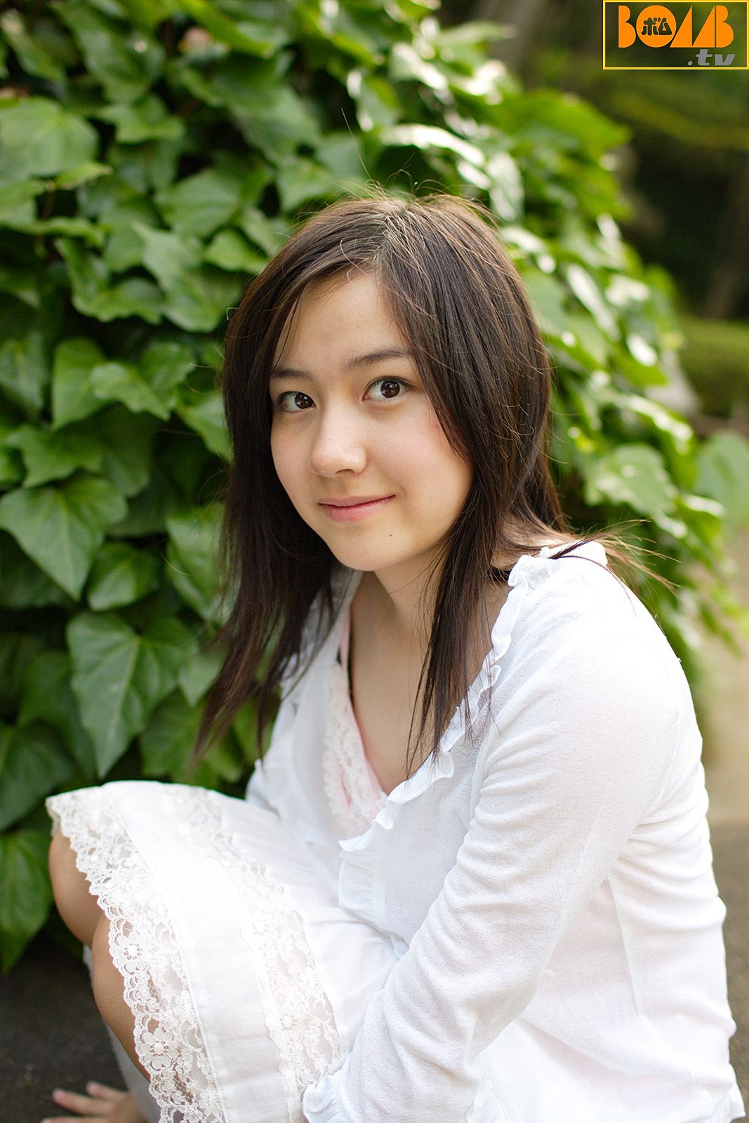 [Bomb.TV] 2005年09月刊 Yuria Nakazawa 中沢悠里亜