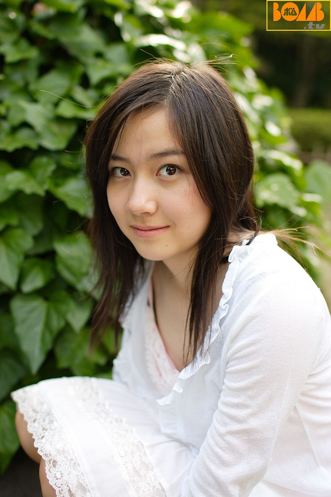 [Bomb.TV] 2005年09月刊 Yuria Nakazawa 中沢悠里亜
