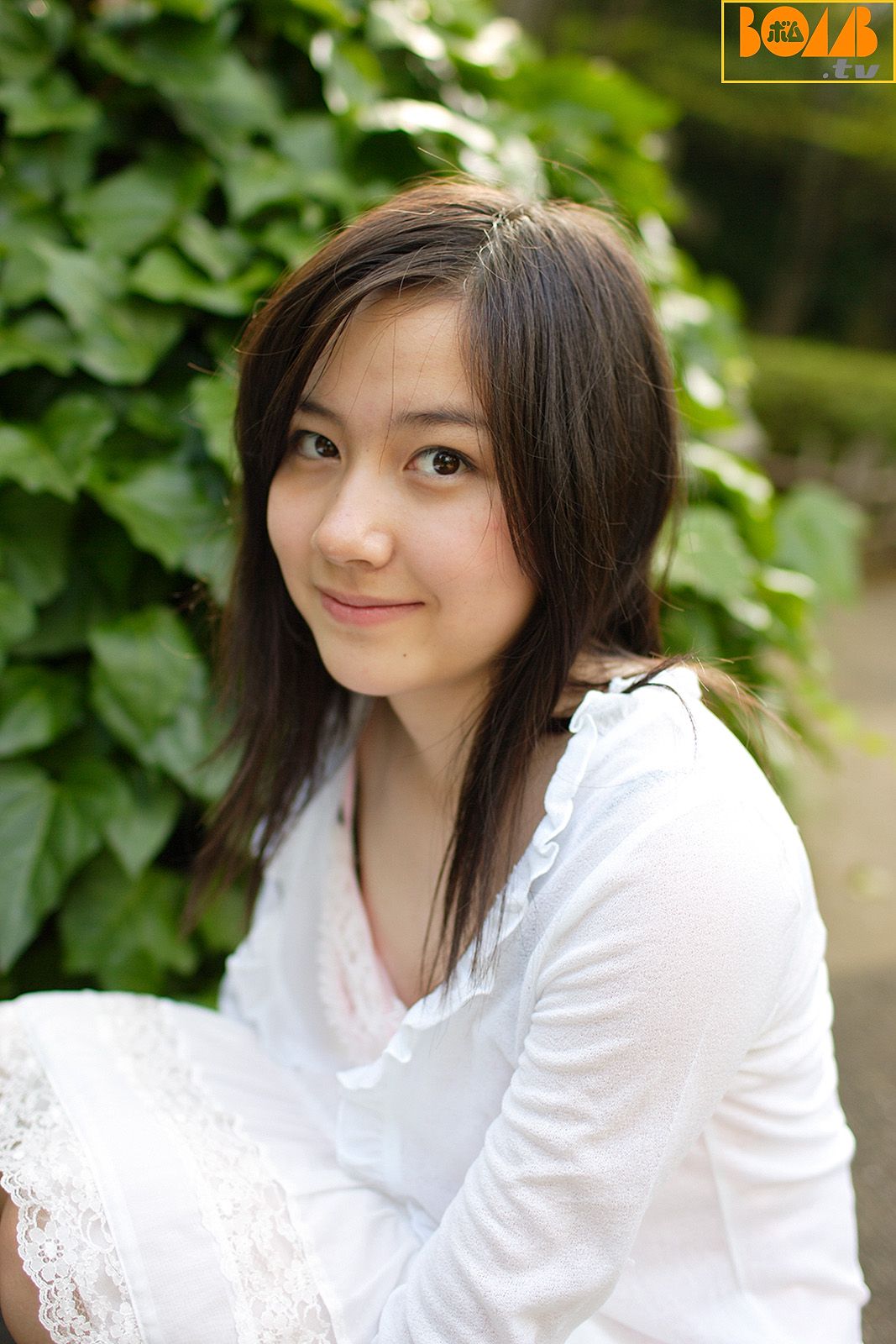 [Bomb.TV] 2005年09月刊 Yuria Nakazawa 中沢悠里亜