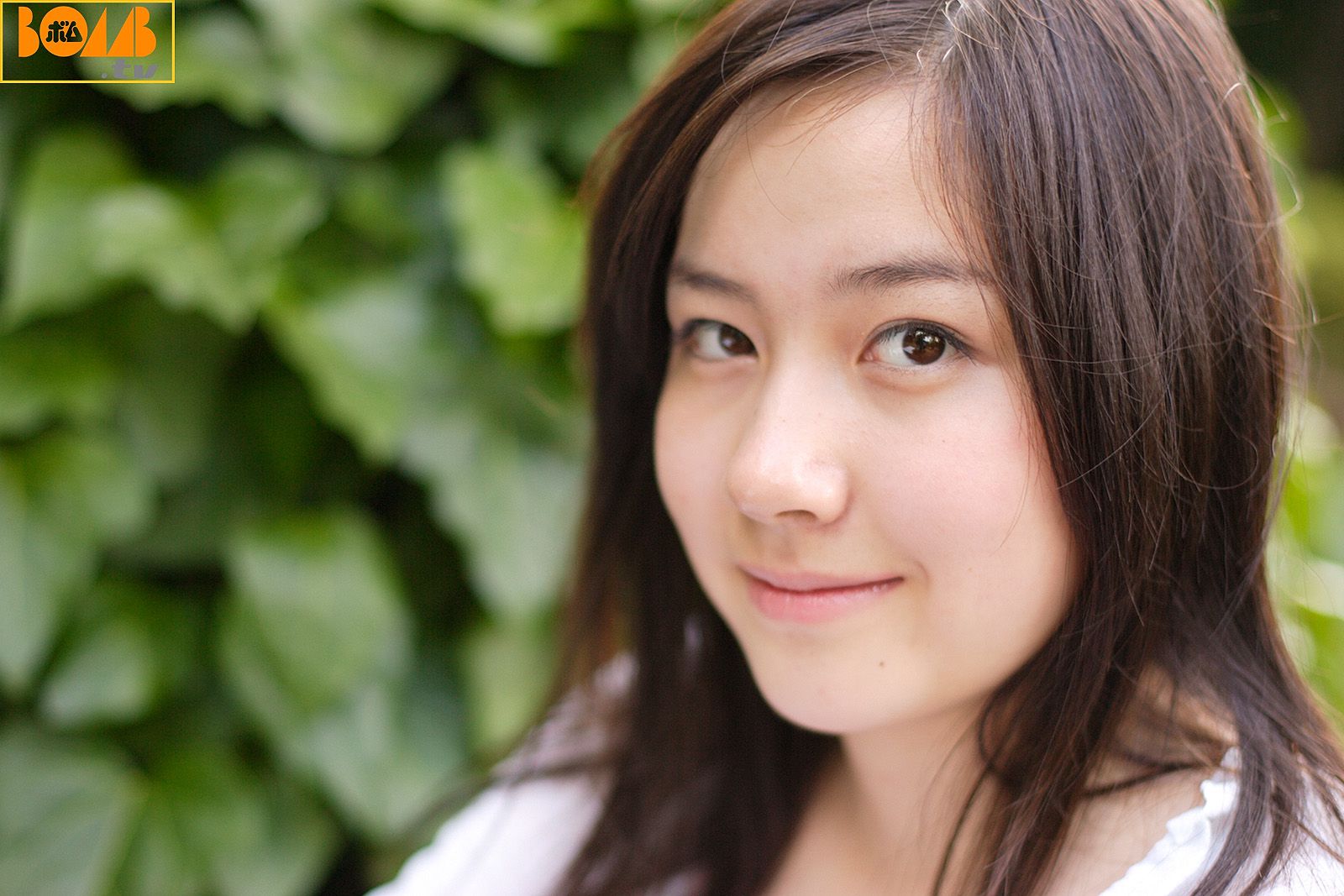 [Bomb.TV] 2005年09月刊 Yuria Nakazawa 中沢悠里亜