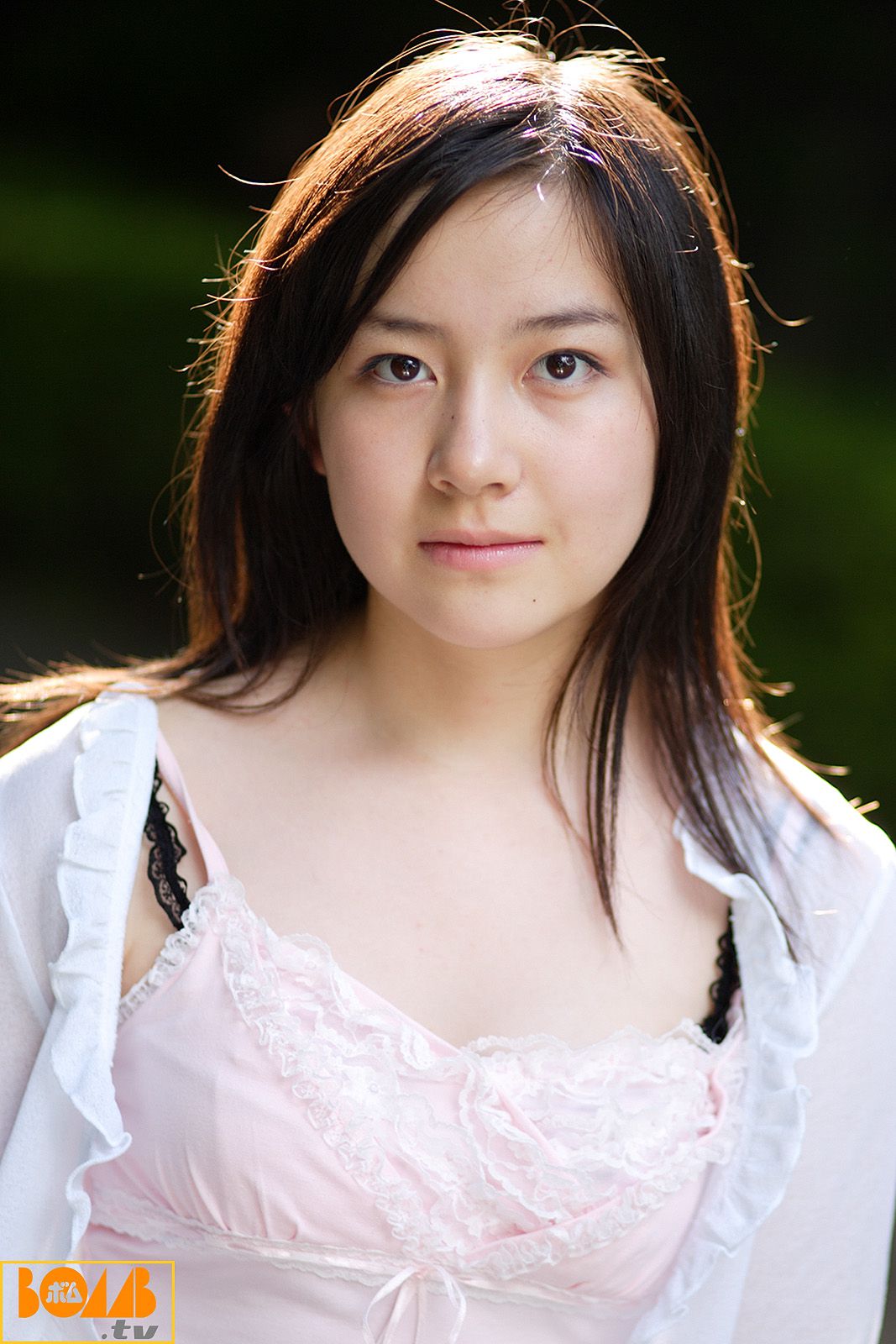 [Bomb.TV] 2005年09月刊 Yuria Nakazawa 中沢悠里亜