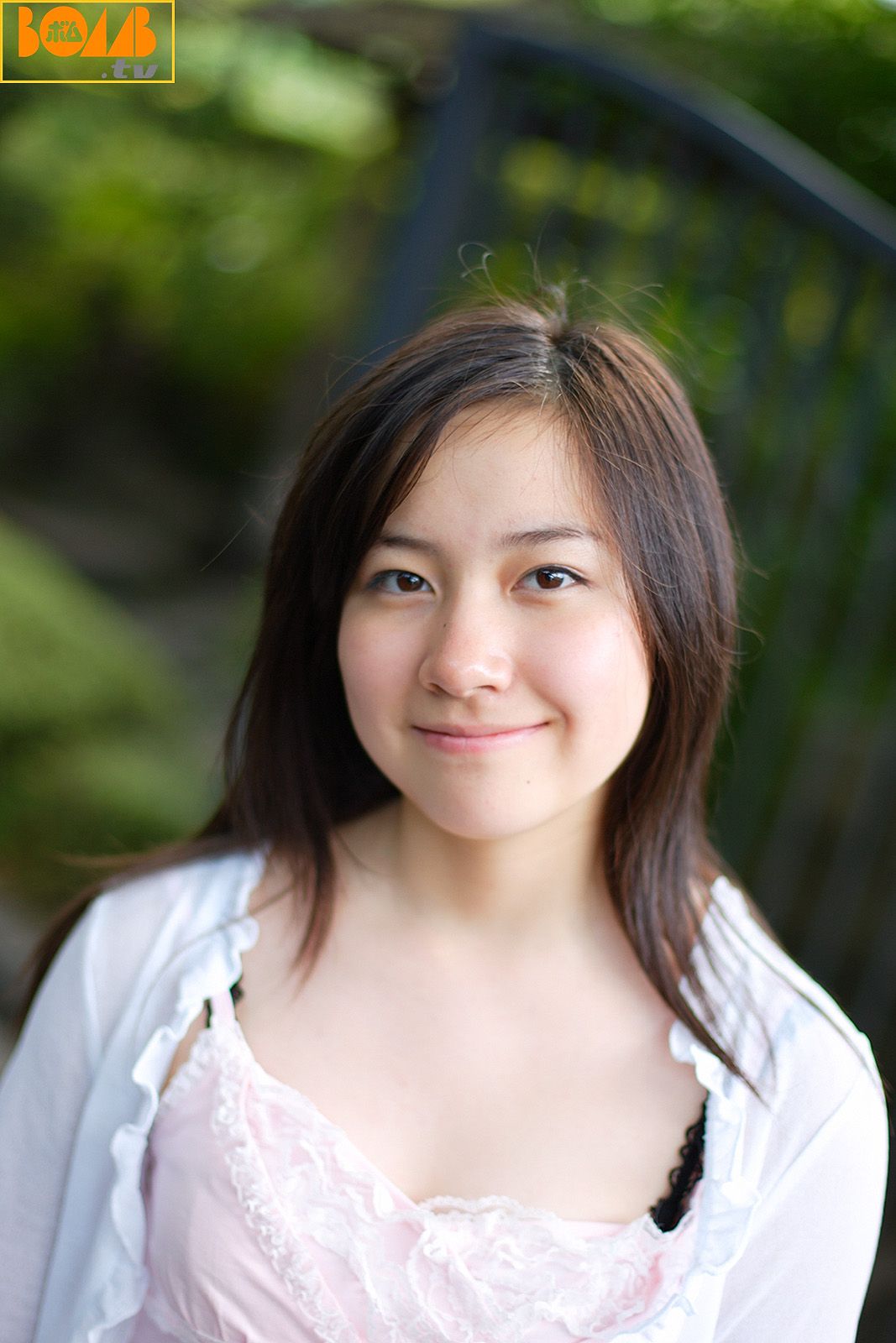 [Bomb.TV] 2005年09月刊 Yuria Nakazawa 中沢悠里亜