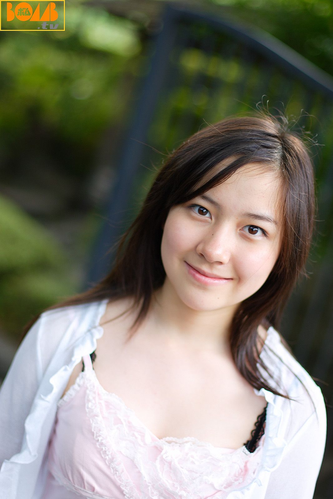 [Bomb.TV] 2005年09月刊 Yuria Nakazawa 中沢悠里亜