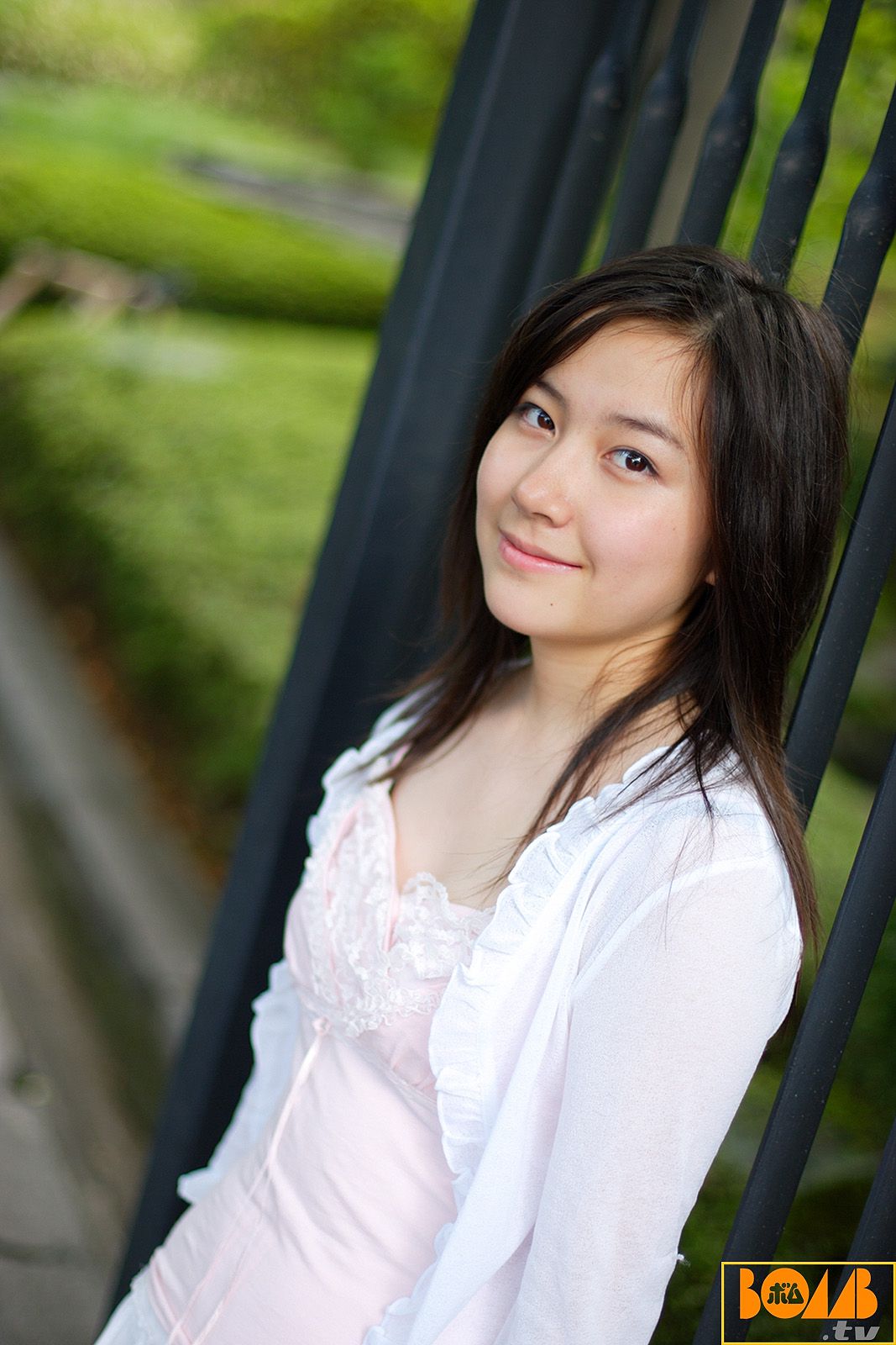 [Bomb.TV] 2005年09月刊 Yuria Nakazawa 中沢悠里亜
