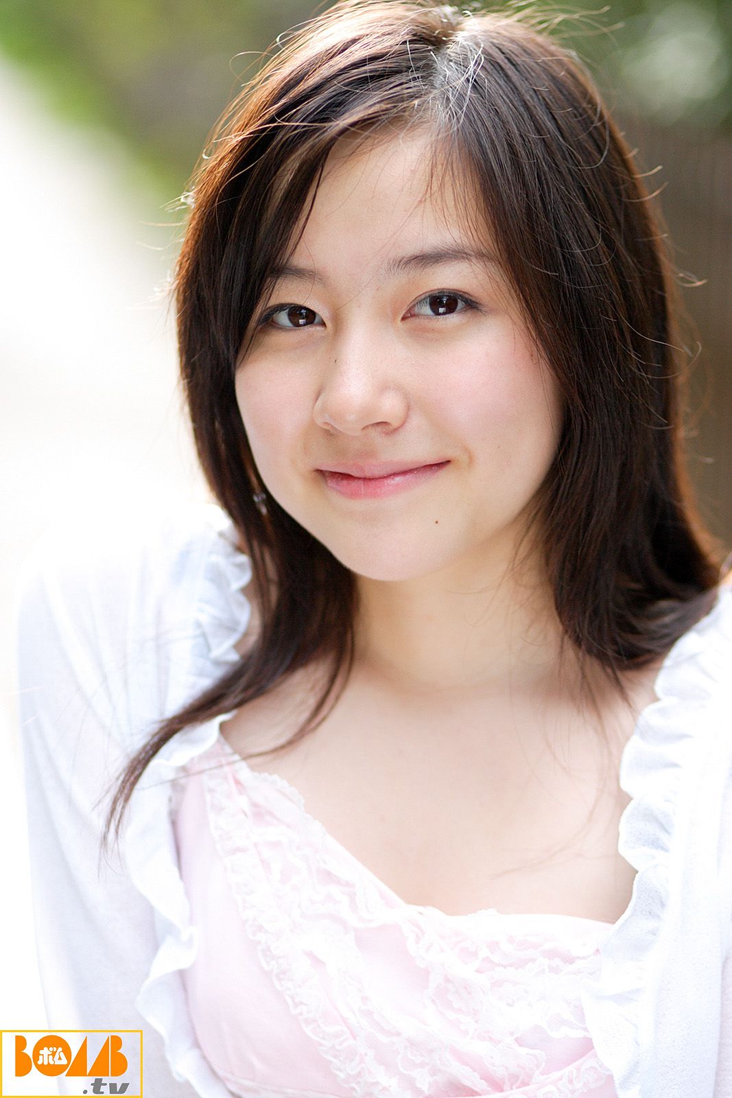 [Bomb.TV] 2005年09月刊 Yuria Nakazawa 中沢悠里亜