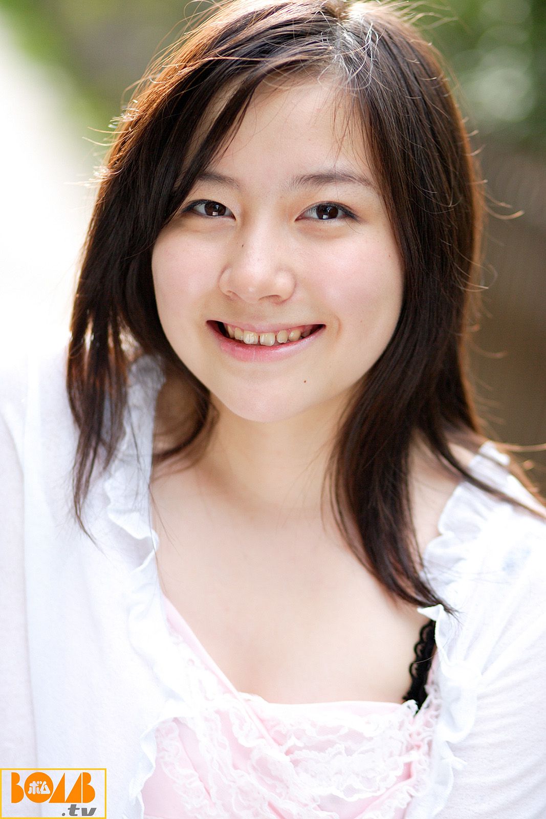 [Bomb.TV] 2005年09月刊 Yuria Nakazawa 中沢悠里亜