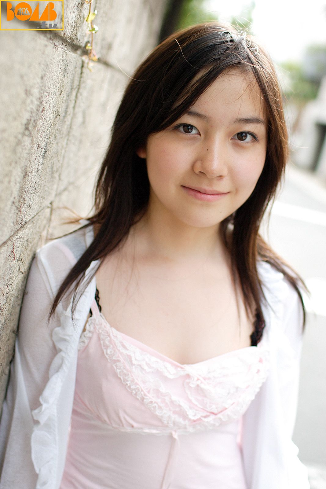 [Bomb.TV] 2005年09月刊 Yuria Nakazawa 中沢悠里亜