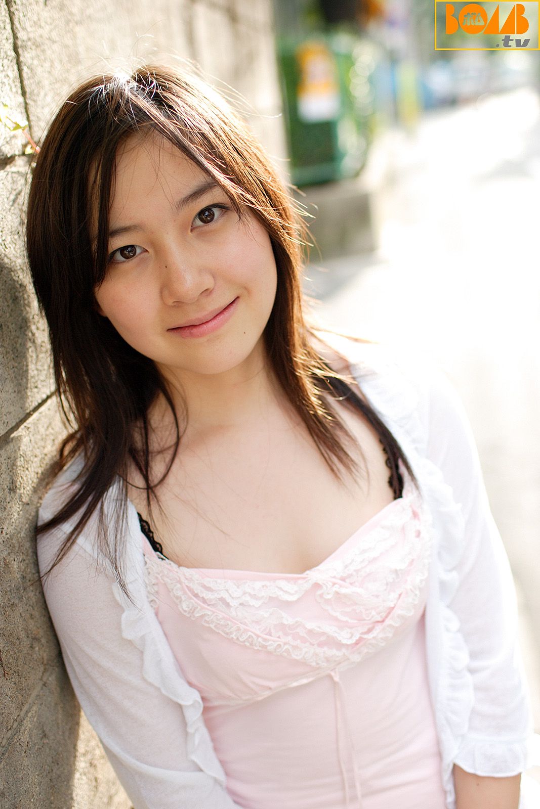 [Bomb.TV] 2005年09月刊 Yuria Nakazawa 中沢悠里亜