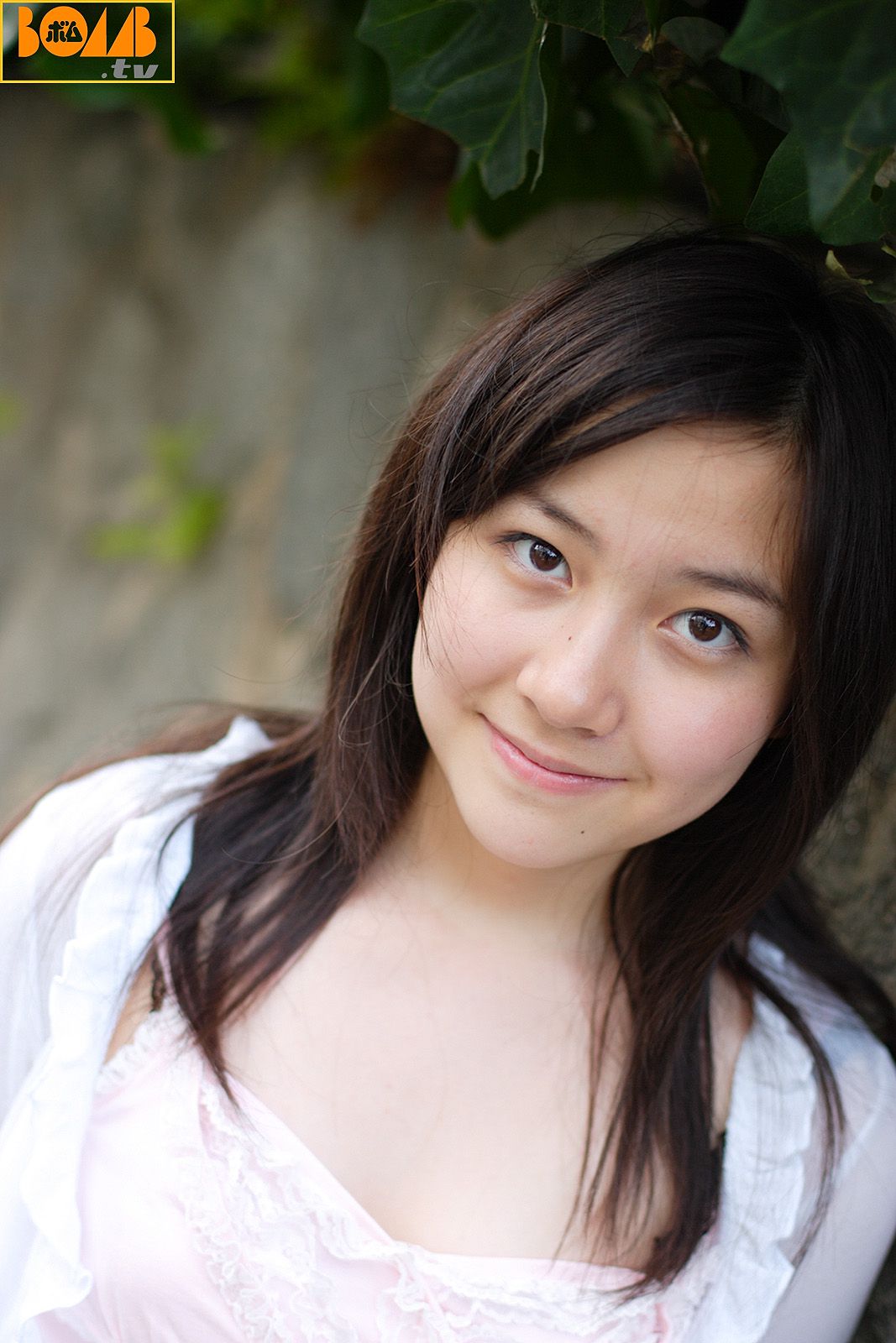 [Bomb.TV] 2005年09月刊 Yuria Nakazawa 中沢悠里亜