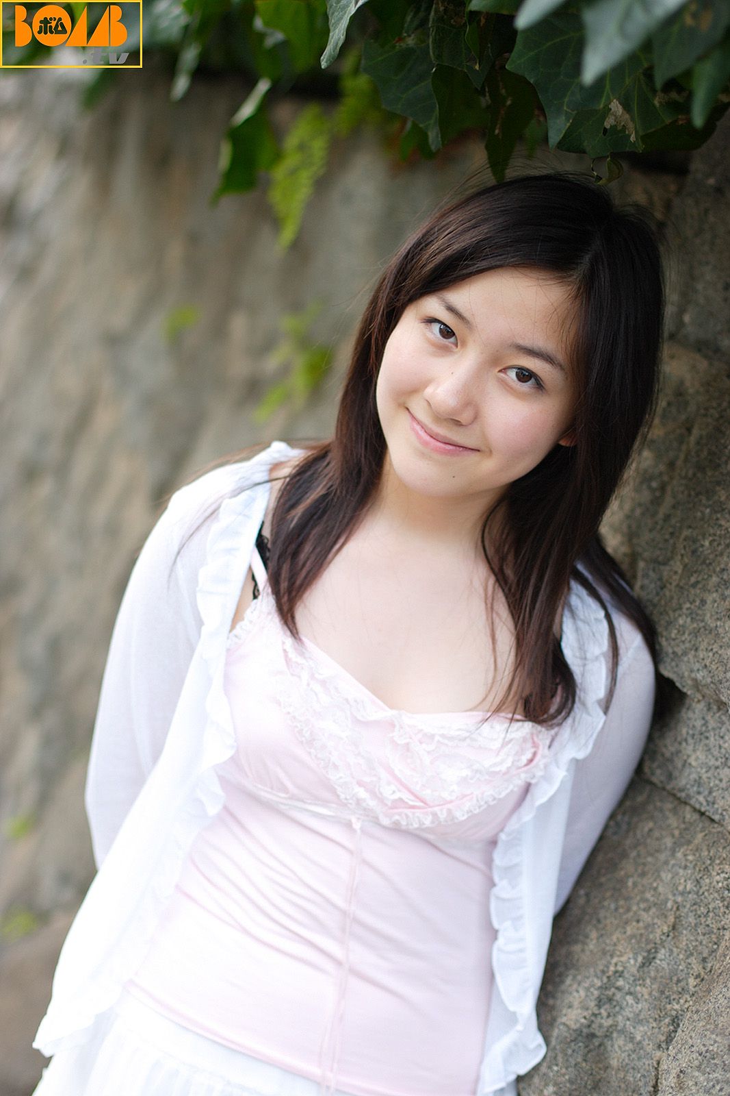 [Bomb.TV] 2005年09月刊 Yuria Nakazawa 中沢悠里亜