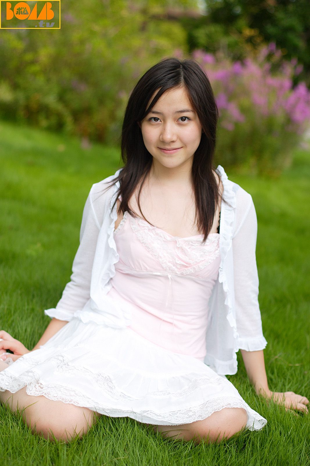 [Bomb.TV] 2005年09月刊 Yuria Nakazawa 中沢悠里亜