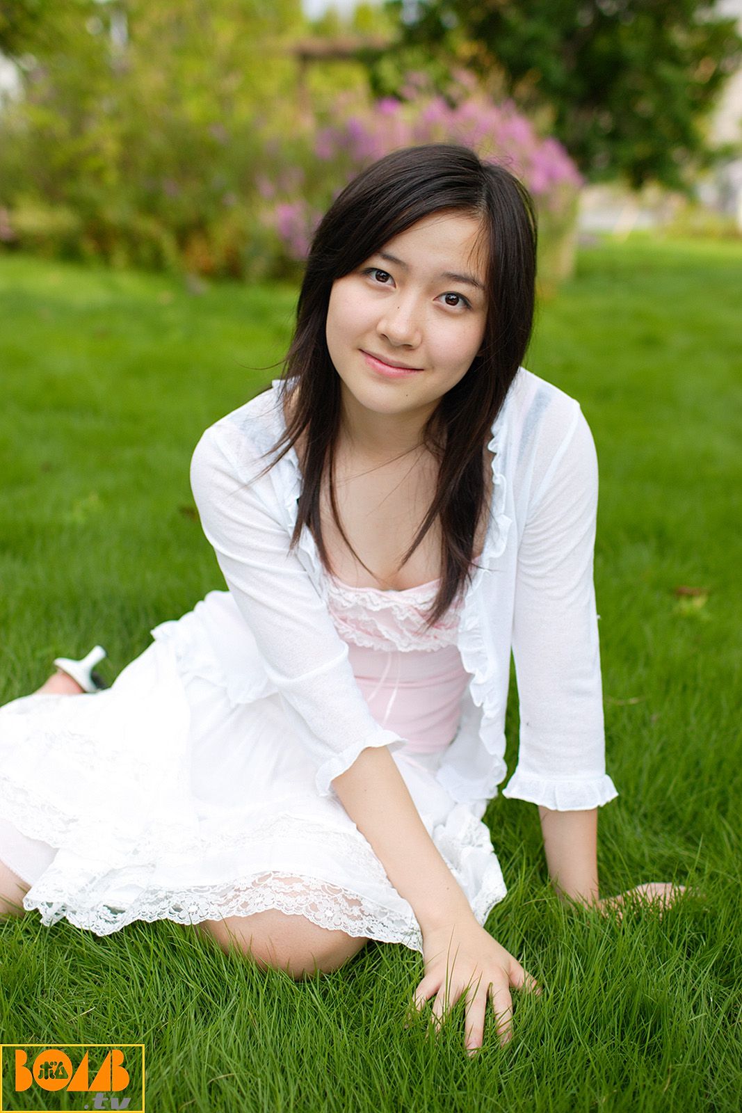[Bomb.TV] 2005年09月刊 Yuria Nakazawa 中沢悠里亜