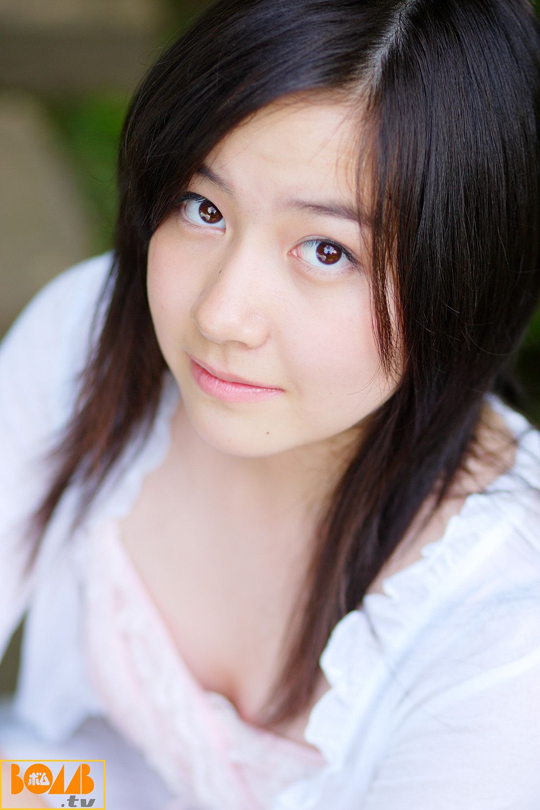 [Bomb.TV] 2005年09月刊 Yuria Nakazawa 中沢悠里亜