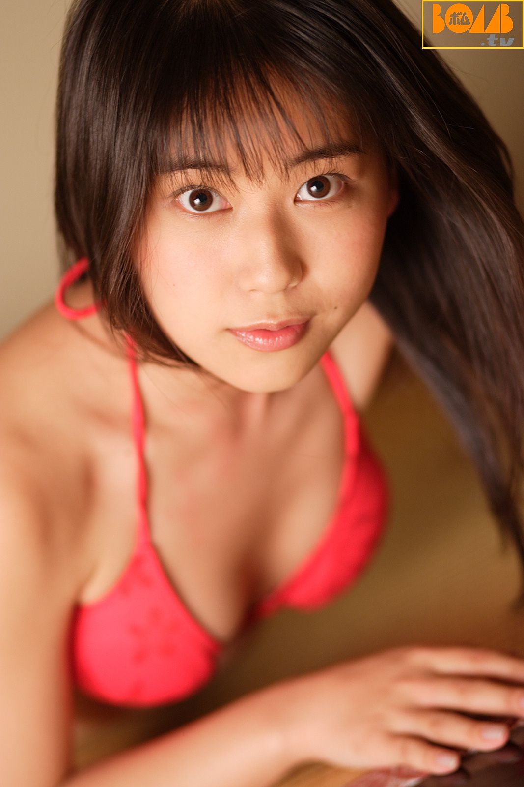 [Bomb.TV] 2005年10月刊 天野恵 Megum Amano Channel B