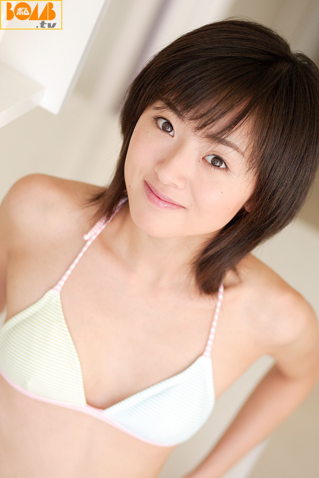 [Bomb.TV] 2005年11月刊 Asagi Kudo 工藤あさぎ - Channel B