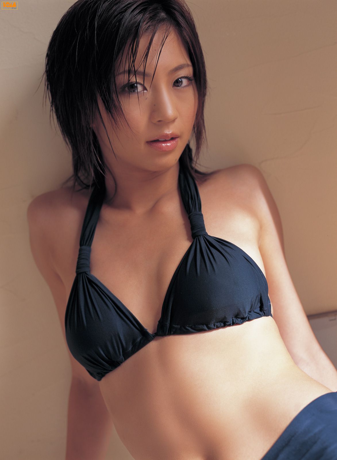 [Bomb.TV] 2005年11月刊 Misako Yasuda 安田美沙子