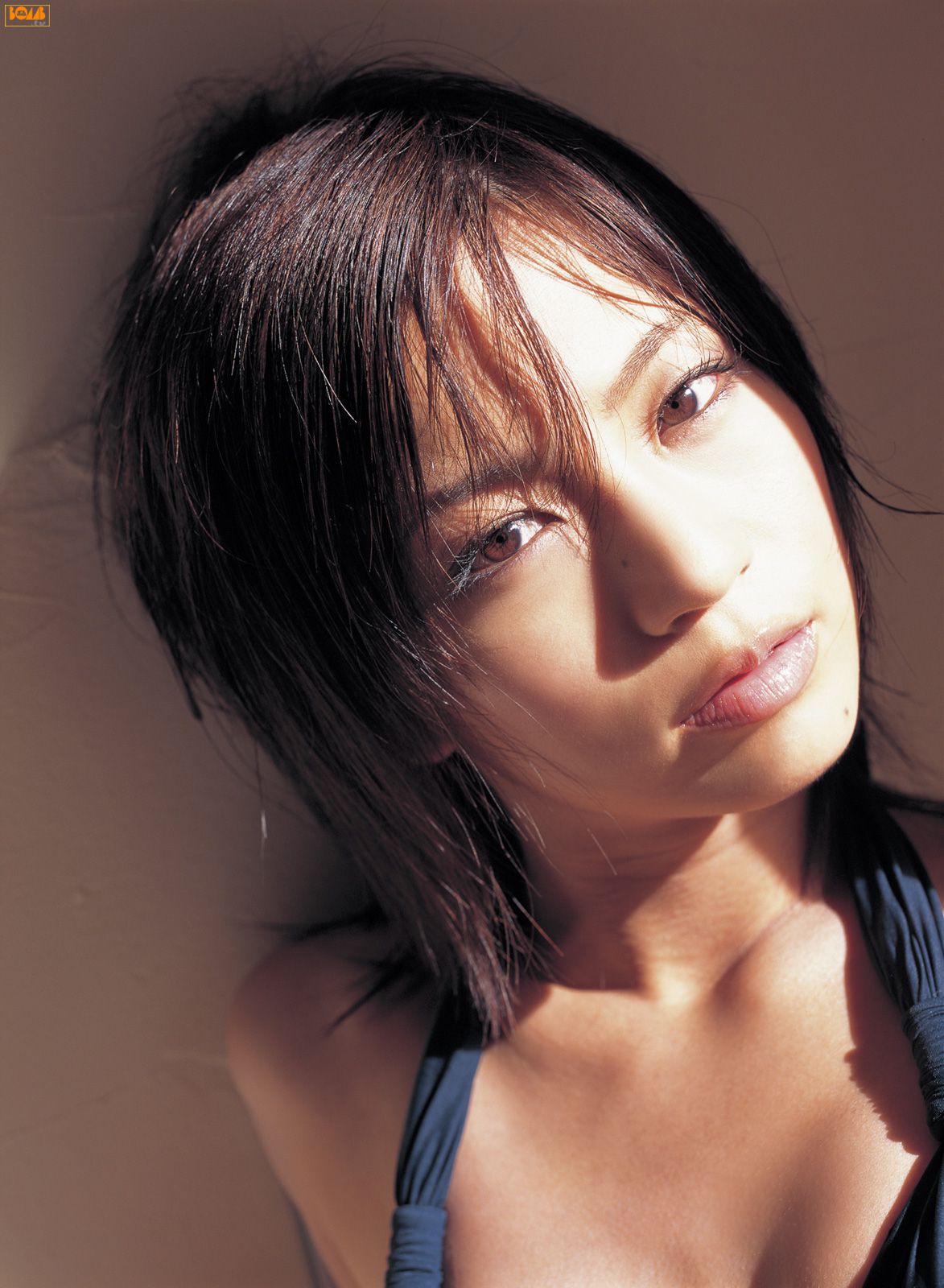 [Bomb.TV] 2005年11月刊 Misako Yasuda 安田美沙子