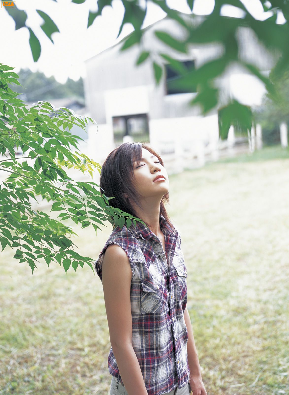 [Bomb.TV] 2005年11月刊 Misako Yasuda 安田美沙子