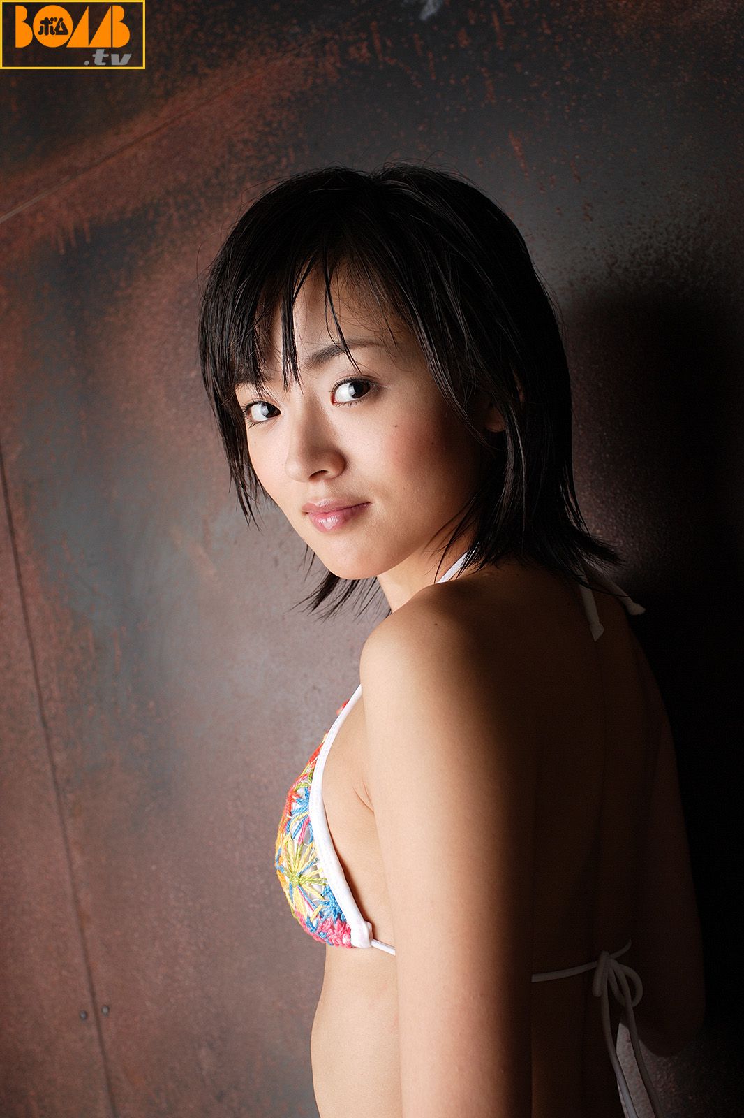 工藤あさぎ Asagi Kudo  [Bomb.TV] 2006年01月刊