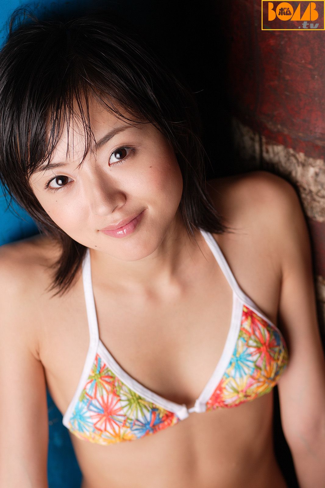 工藤あさぎ Asagi Kudo  [Bomb.TV] 2006年01月刊