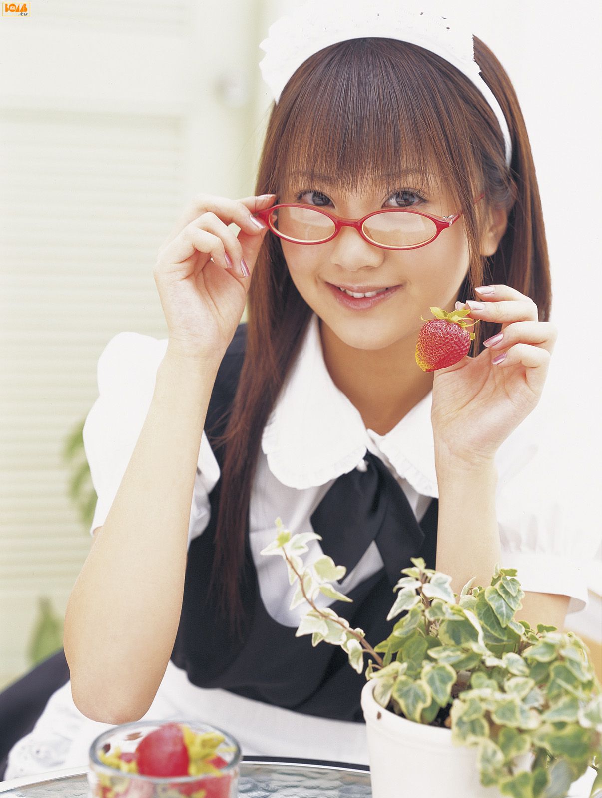 [Bomb.TV] 2006年01月刊 Shouko Hamada 浜田翔子