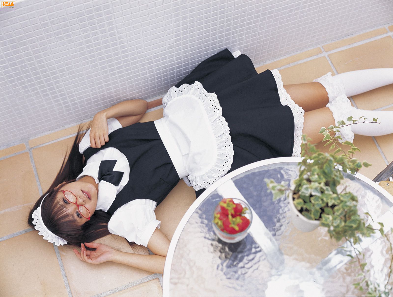 [Bomb.TV] 2006年01月刊 Shouko Hamada 浜田翔子