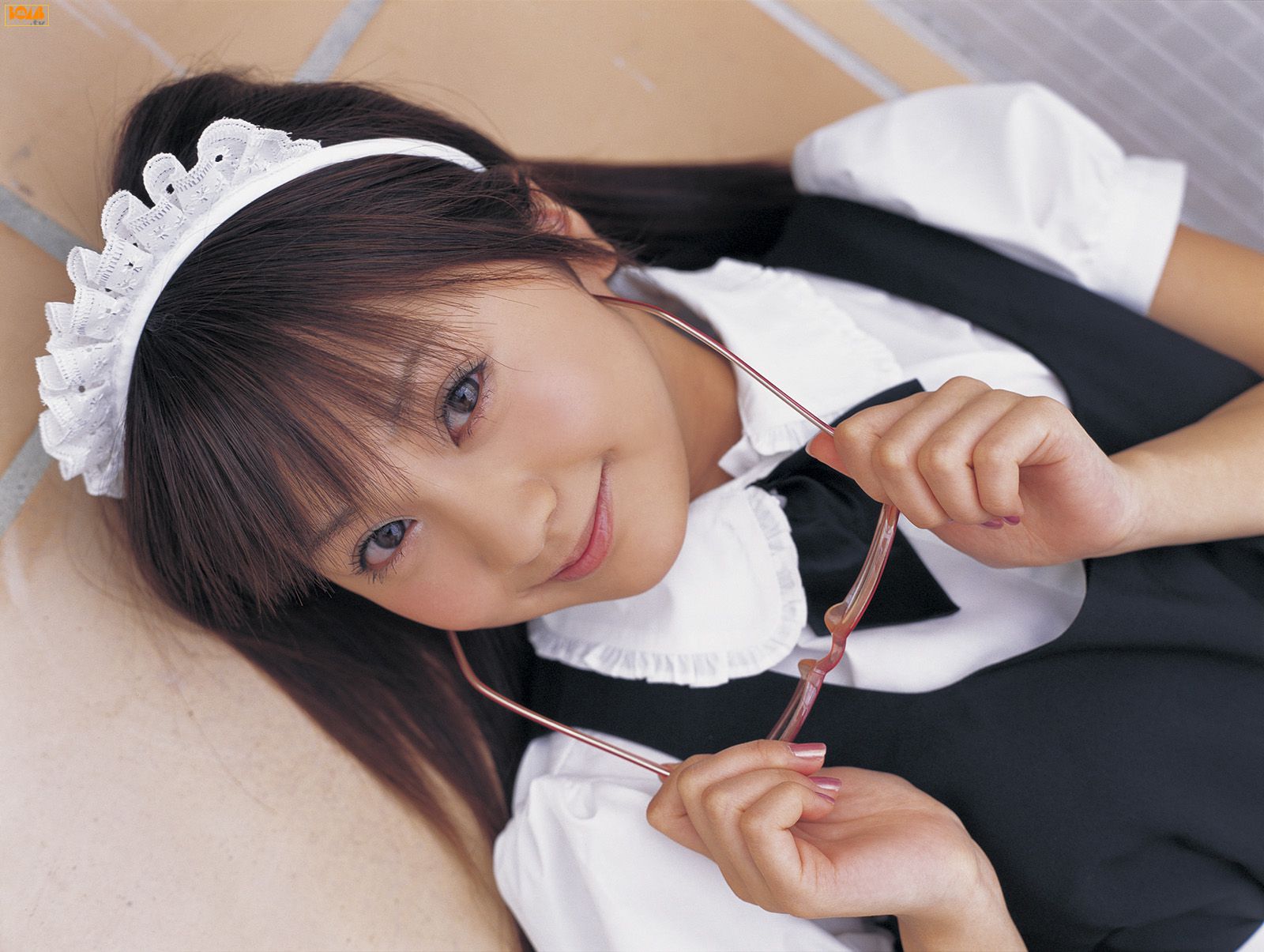 [Bomb.TV] 2006年01月刊 Shouko Hamada 浜田翔子