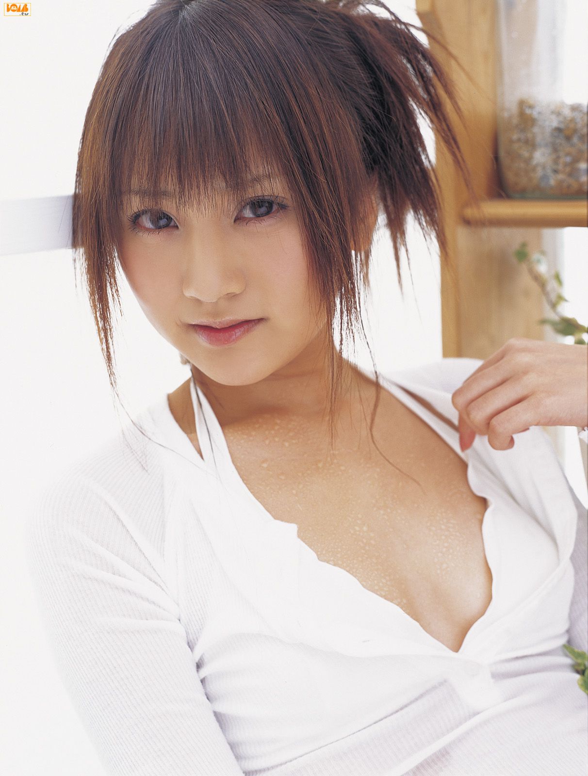 [Bomb.TV] 2006年01月刊 Shouko Hamada 浜田翔子
