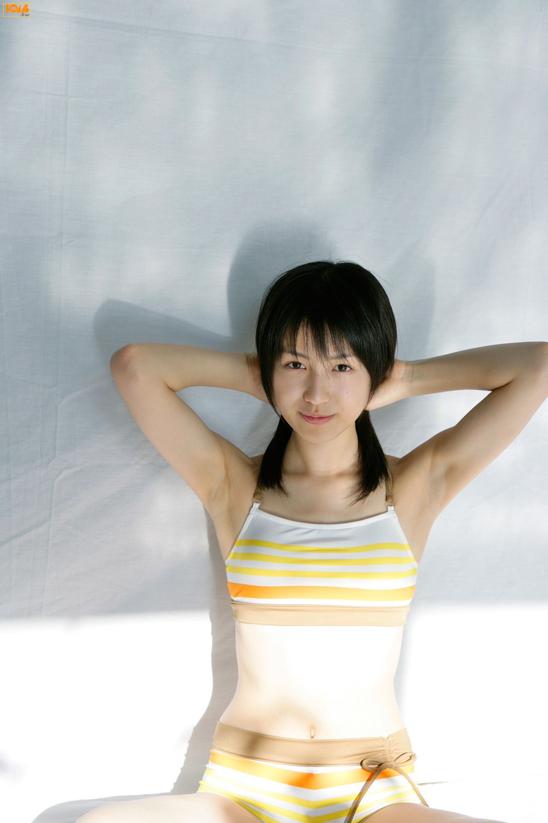 [Bomb.TV] 2006年02月刊 Kaoru Hirata 平田薫/平田薰
