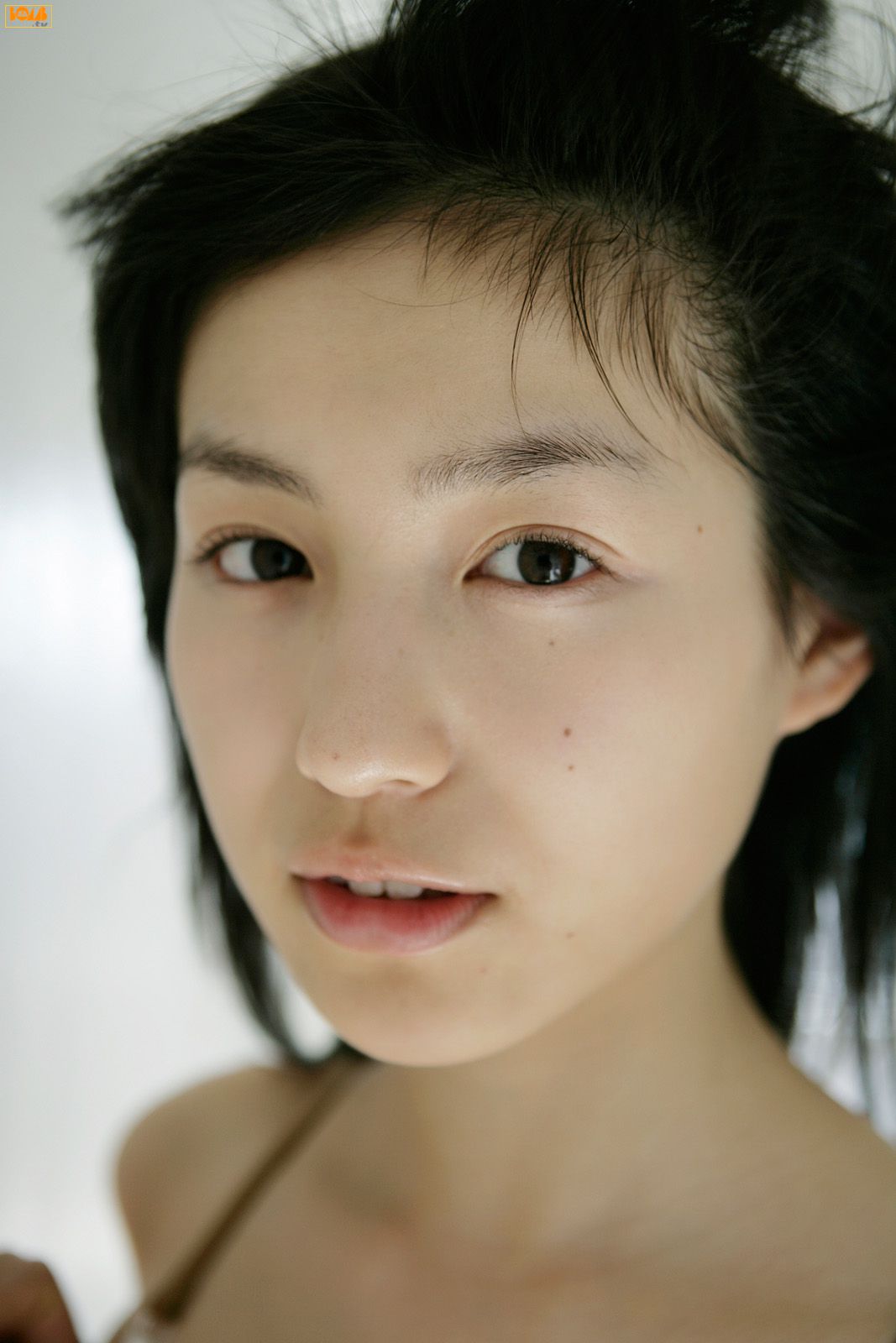 [Bomb.TV] 2006年02月刊 Kaoru Hirata 平田薫/平田薰