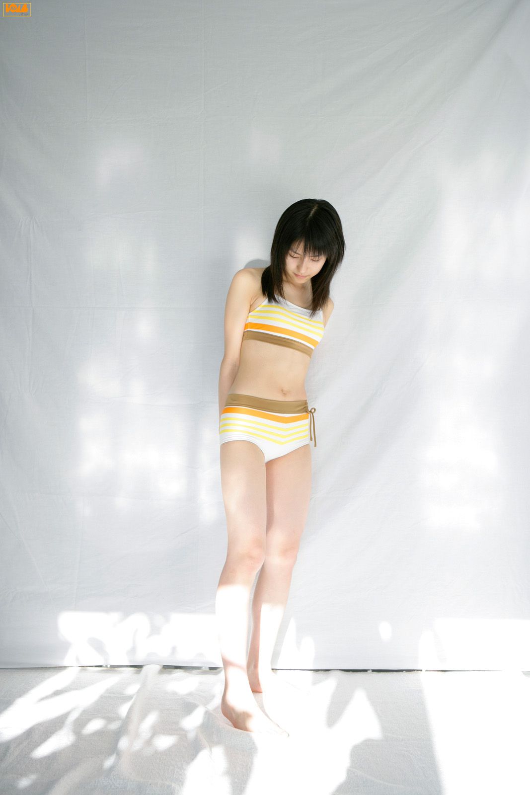 [Bomb.TV] 2006年02月刊 Kaoru Hirata 平田薫/平田薰