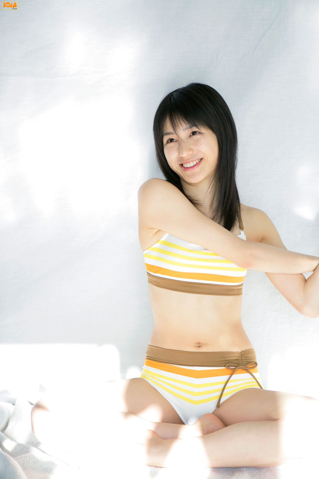 [Bomb.TV] 2006年02月刊 Kaoru Hirata 平田薫/平田薰
