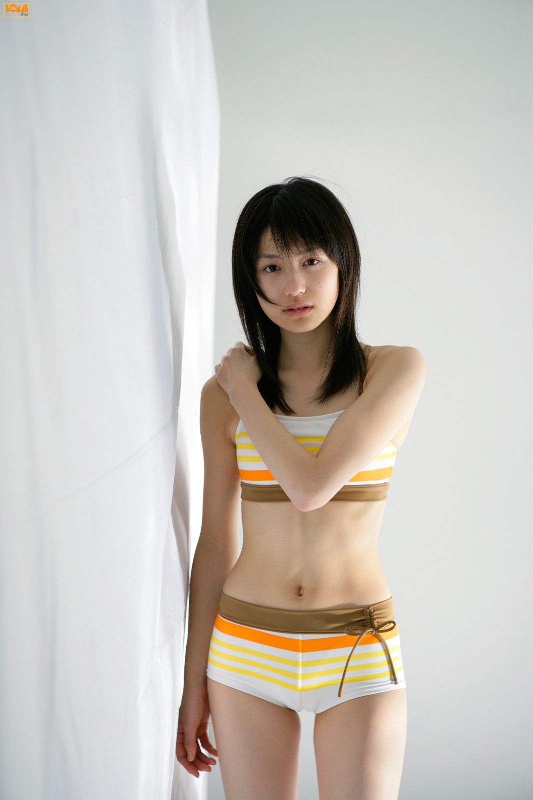 [Bomb.TV] 2006年02月刊 Kaoru Hirata 平田薫/平田薰