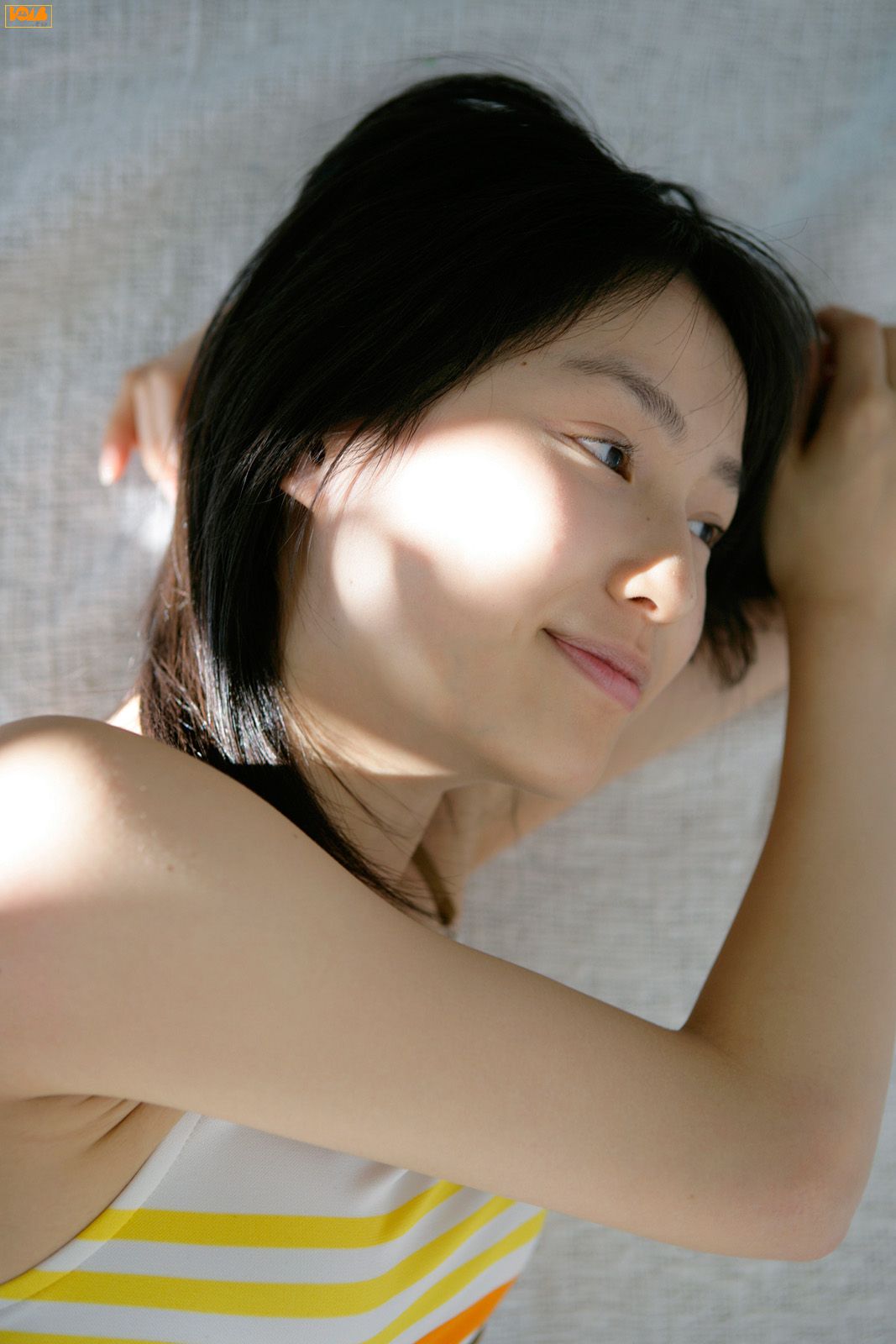 [Bomb.TV] 2006年02月刊 Kaoru Hirata 平田薫/平田薰