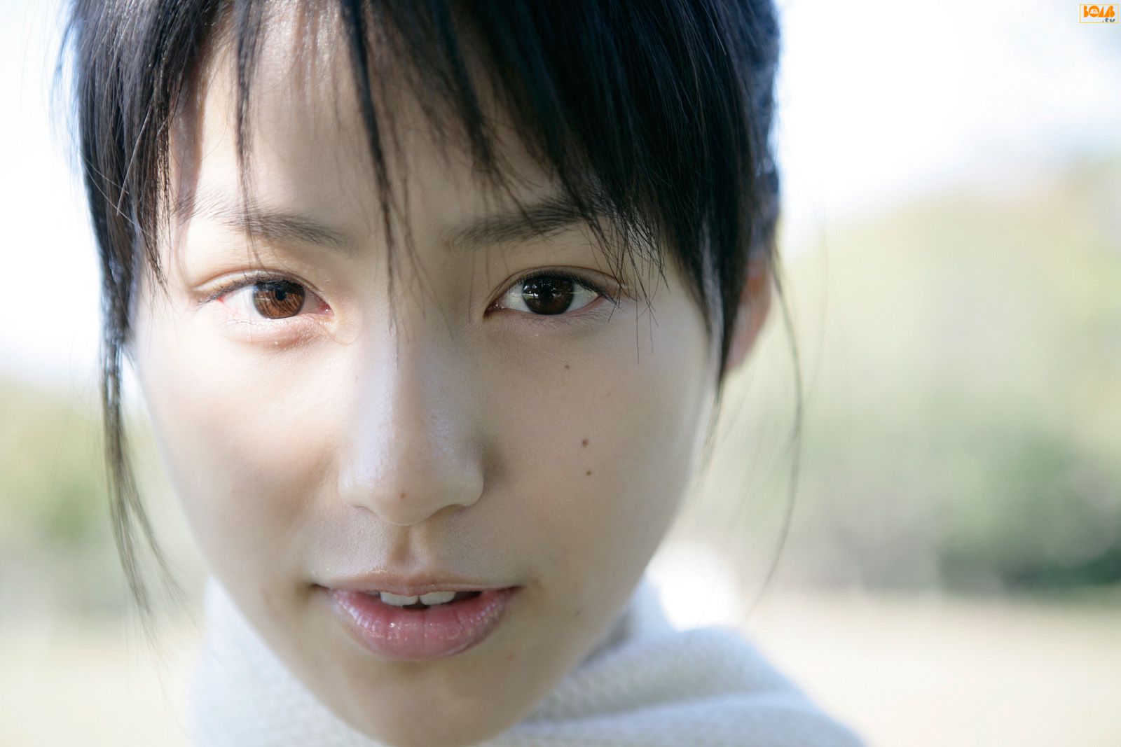 [Bomb.TV] 2006年02月刊 Kaoru Hirata 平田薫/平田薰