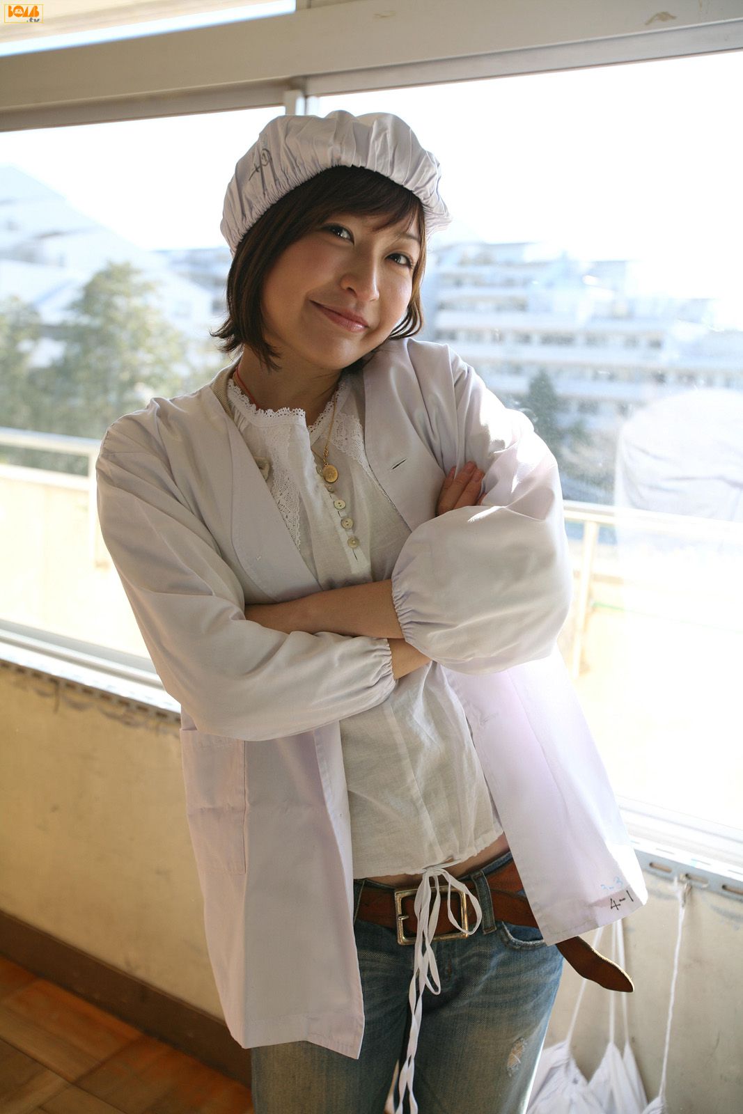 [Bomb.TV] 2006年02月刊 Mayumi Ono 小野真弓