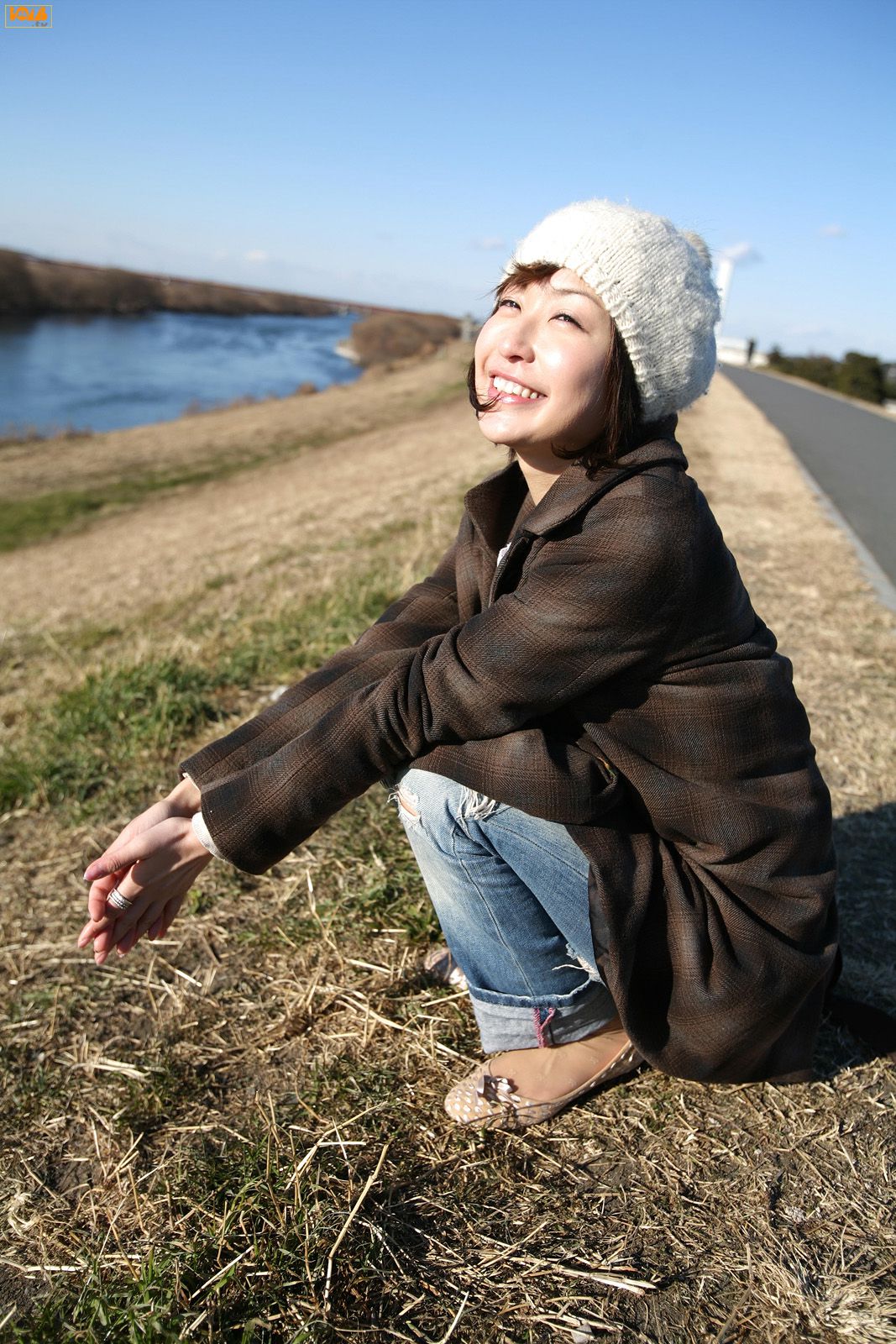 [Bomb.TV] 2006年02月刊 Mayumi Ono 小野真弓